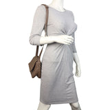 Bottega Veneta Intrecciato Cobble Small