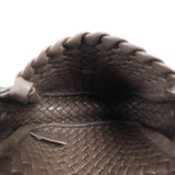 Bottega Veneta Intrecciato Cobble Small