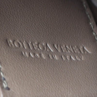 Bottega Veneta Intrecciato Cobble Small