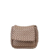 Bottega Veneta Intrecciato Cobble Small