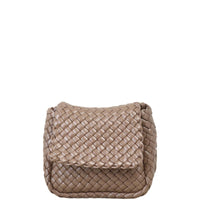 Bottega Veneta Intrecciato Cobble Small