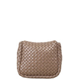 Bottega Veneta Intrecciato Cobble Small