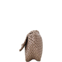 Bottega Veneta Intrecciato Cobble Small