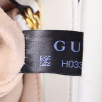 Gucci GG Supreme Horsebit 1955 Shoulder Bag