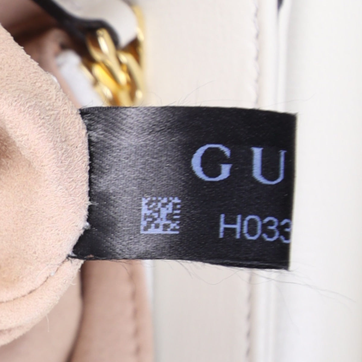Gucci GG Supreme Horsebit 1955 Shoulder Bag