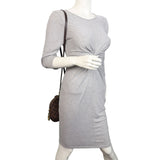 Louis Vuitton Alma BB Damier Ebene