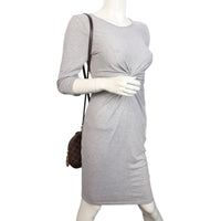 Louis Vuitton Alma BB Damier Ebene