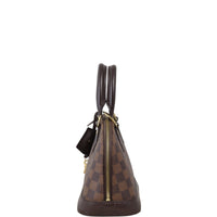 Louis Vuitton Alma BB Damier Ebene