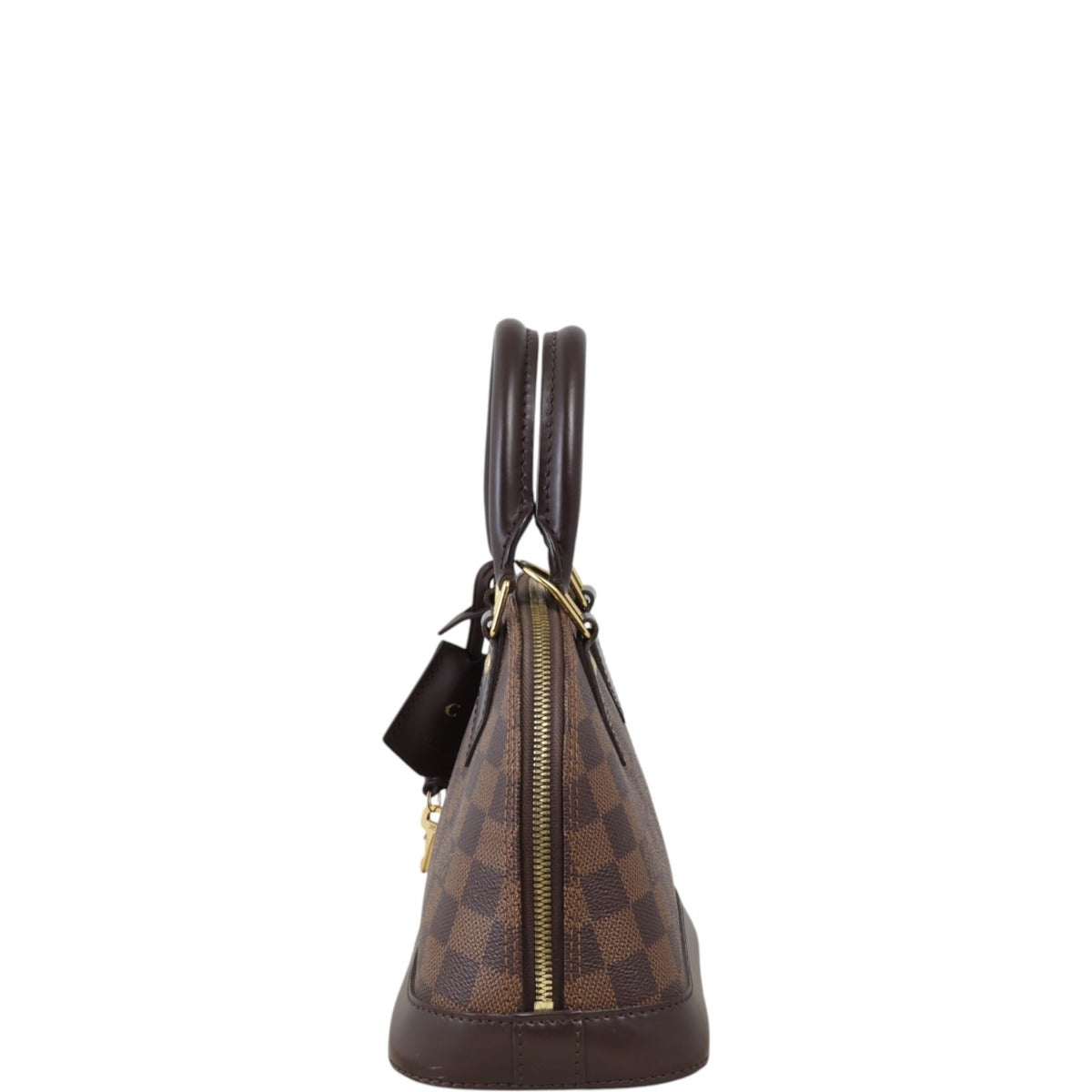 Louis Vuitton Alma BB Damier Ebene