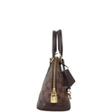 Louis Vuitton Alma BB Damier Ebene