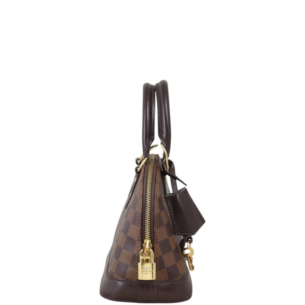 Louis Vuitton Alma BB Damier Ebene
