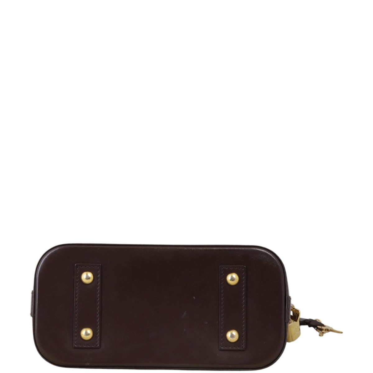 Louis Vuitton Alma BB Damier Ebene