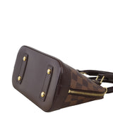 Louis Vuitton Alma BB Damier Ebene