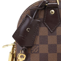 Louis Vuitton Alma BB Damier Ebene