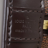 Louis Vuitton Alma BB Damier Ebene