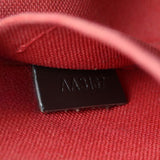 Louis Vuitton Alma BB Damier Ebene