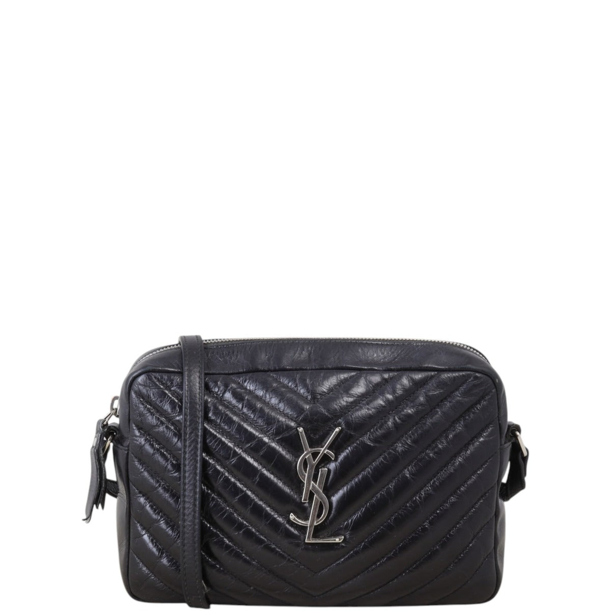 Saint Laurent Lou Camera Bag