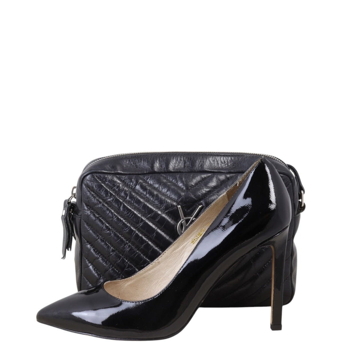 Saint Laurent Lou Camera Bag