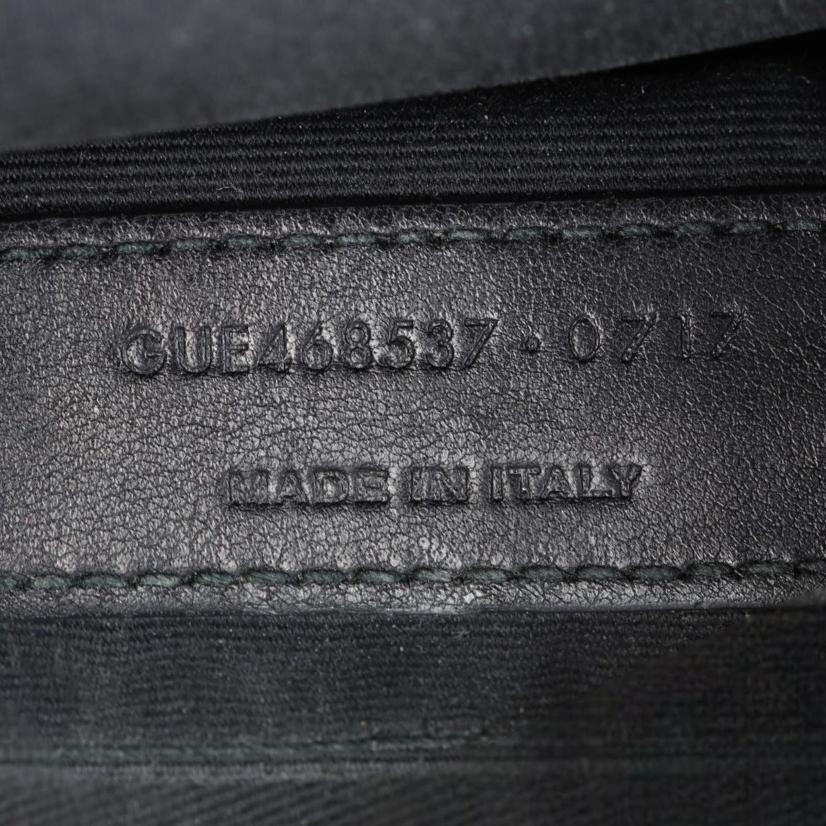 Saint Laurent Lou Camera Bag