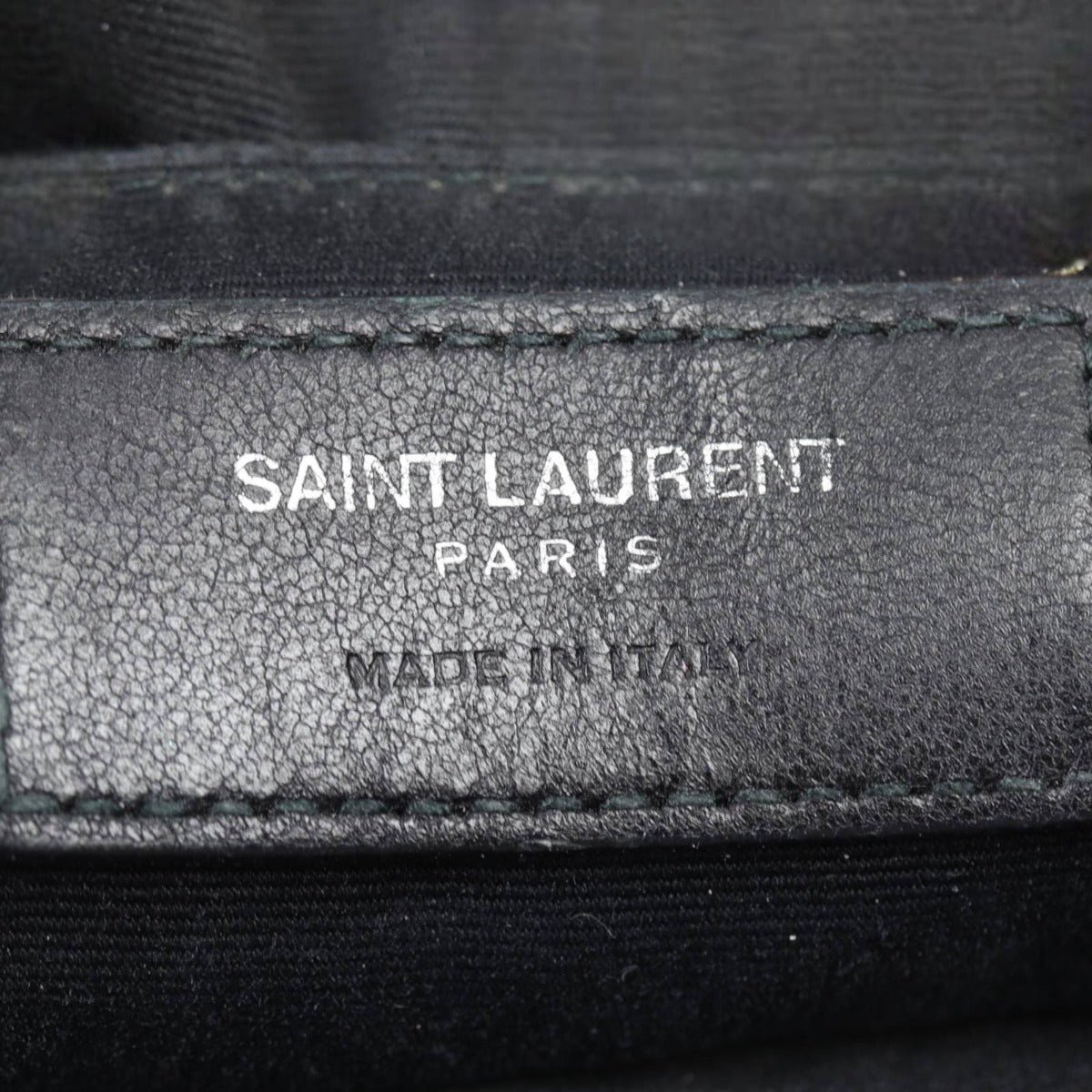Saint Laurent Lou Camera Bag
