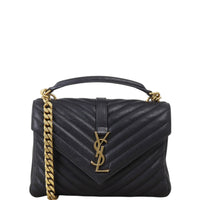 Saint Laurent College Medium