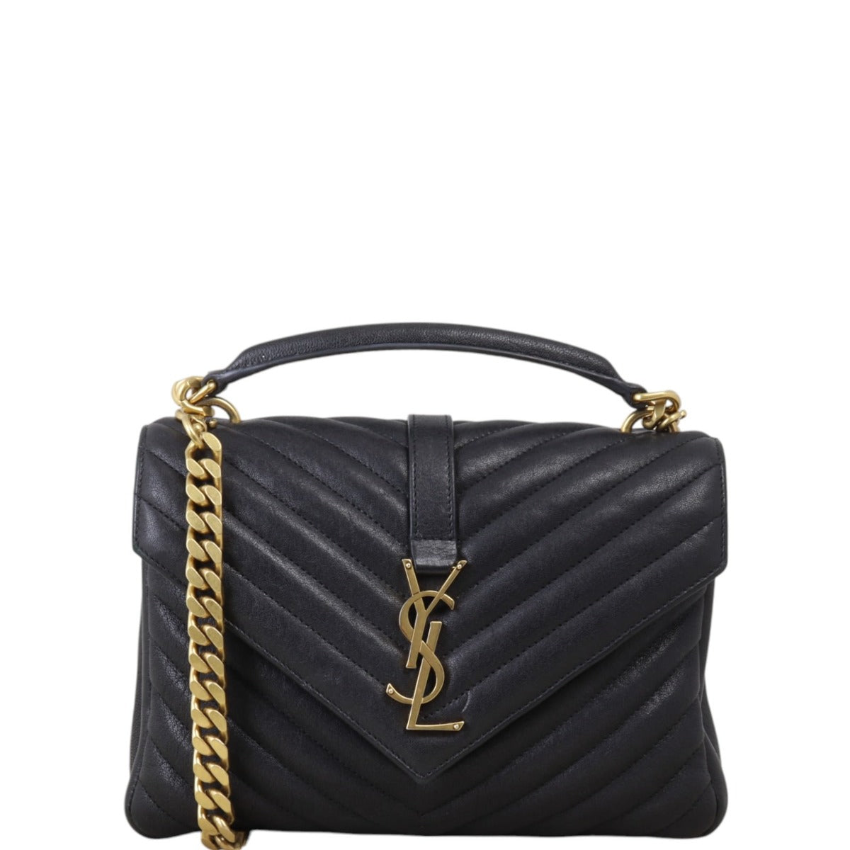 Saint Laurent College Medium