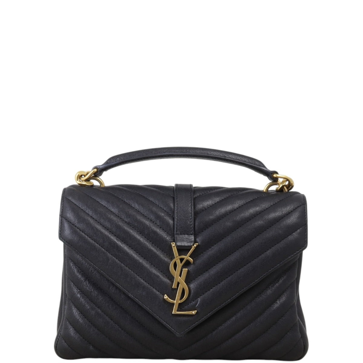 Saint Laurent College Medium