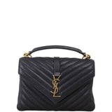 Saint Laurent College Medium