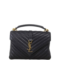 Saint Laurent College Medium