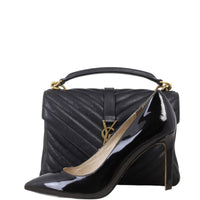 Saint Laurent College Medium