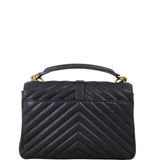 Saint Laurent College Medium