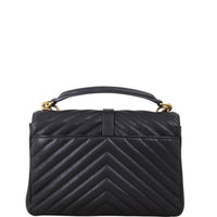 Saint Laurent College Medium