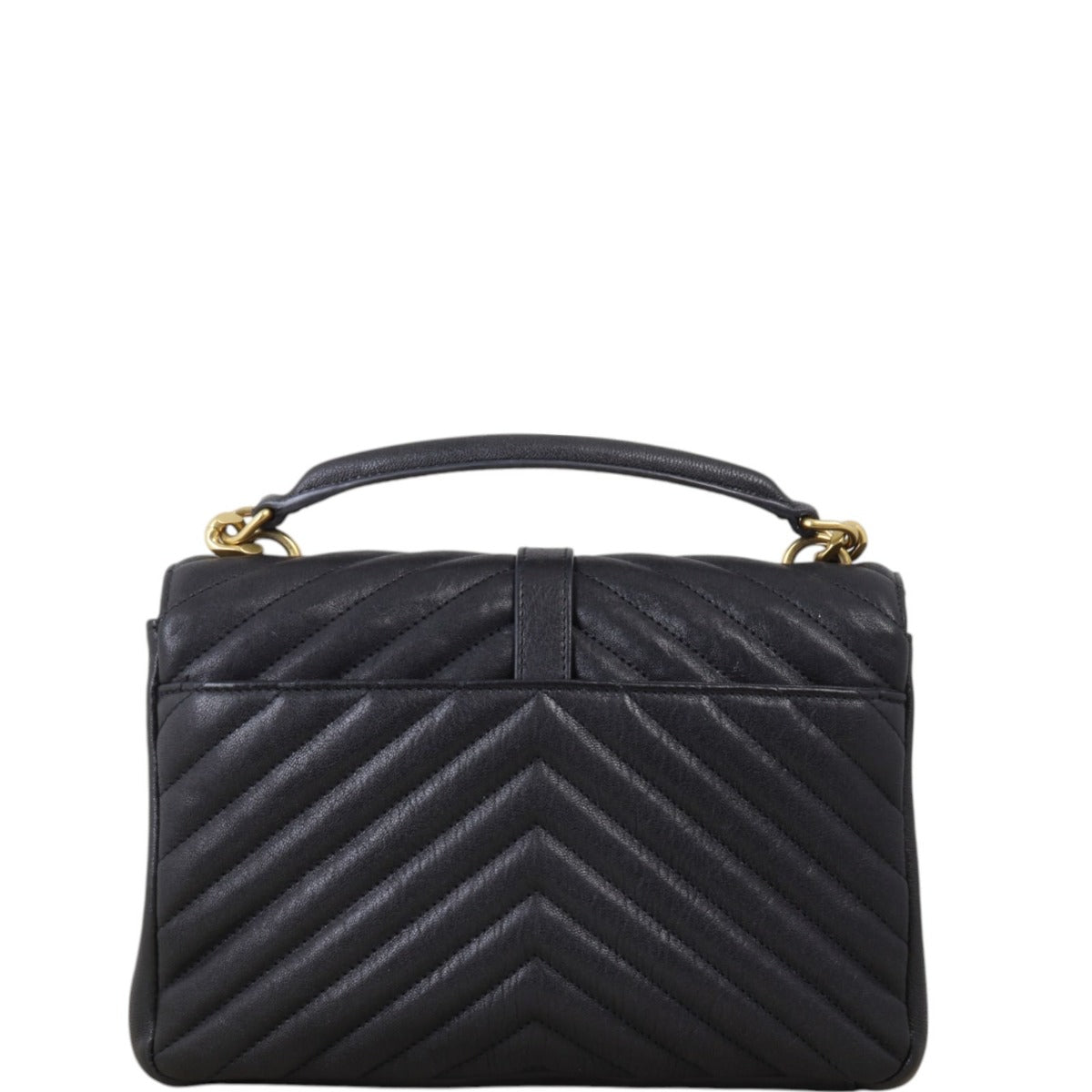 Saint Laurent College Medium