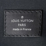 Louis Vuitton Christopher Backpack Monogram Macassar