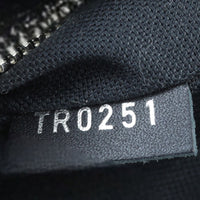 Louis Vuitton Christopher Backpack Monogram Macassar