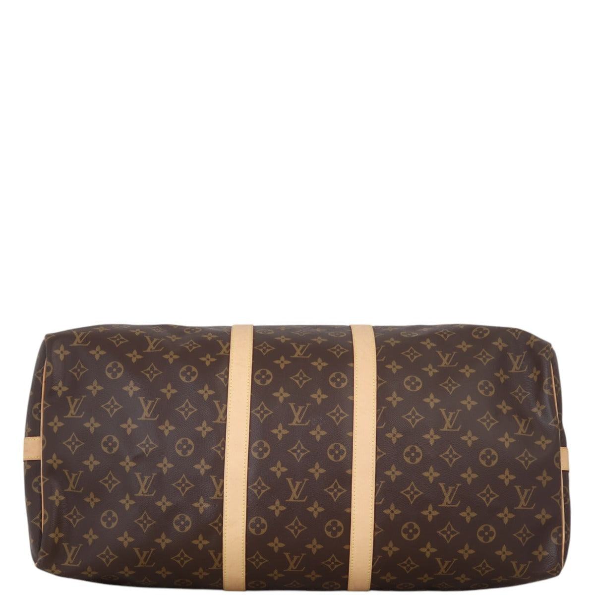 Louis Vuitton Keepall 50 Bandouliere Monogram