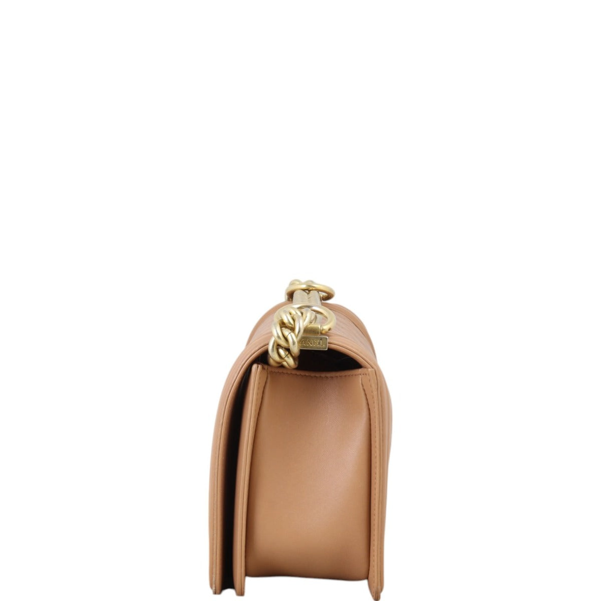 Chanel Boy Old Medium