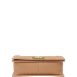 Chanel Boy Old Medium