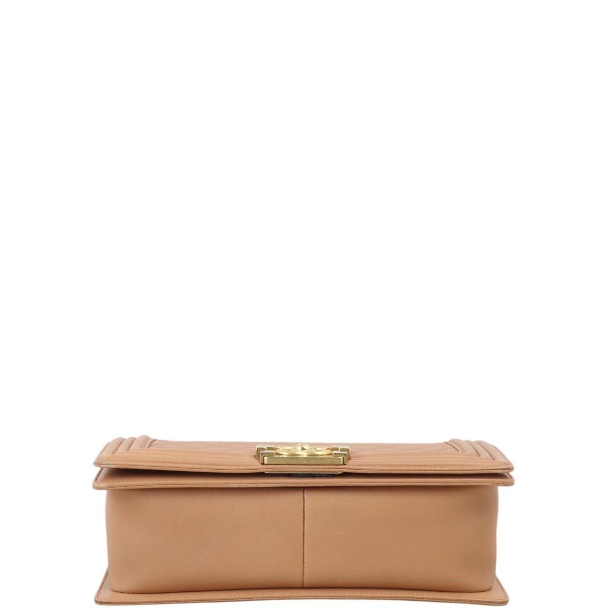 Chanel Boy Old Medium