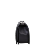 Chanel Boy Old Medium Pleated