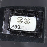 Chanel Boy Old Medium Pleated