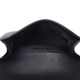 Chanel Boy Old Medium Pleated