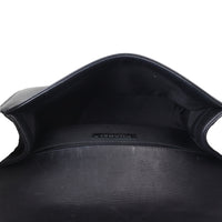 Chanel Boy Old Medium Pleated