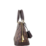 Louis Vuitton Alma BB Damier Ebene