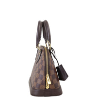 Louis Vuitton Alma BB Damier Ebene