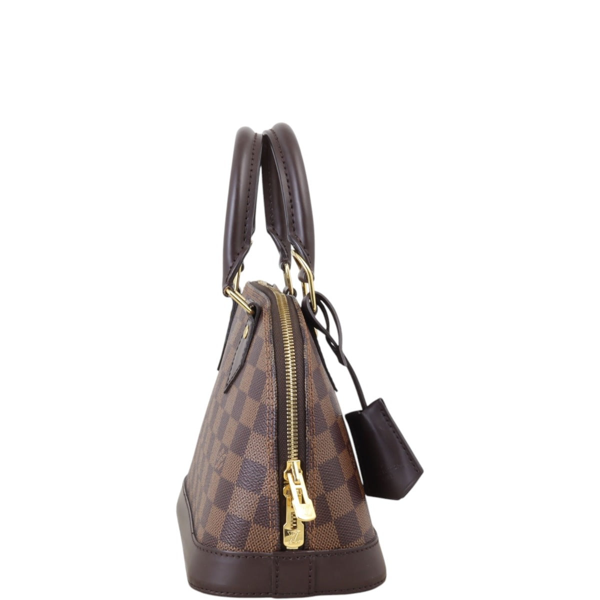 Louis Vuitton Alma BB Damier Ebene