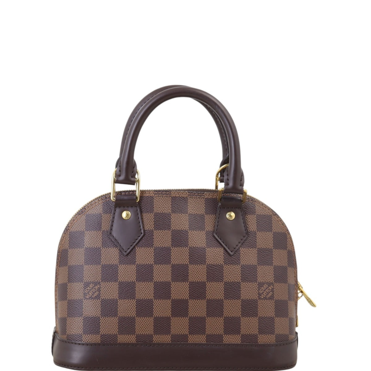 Louis Vuitton Alma BB Damier Ebene
