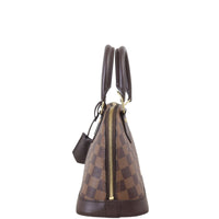 Louis Vuitton Alma BB Damier Ebene