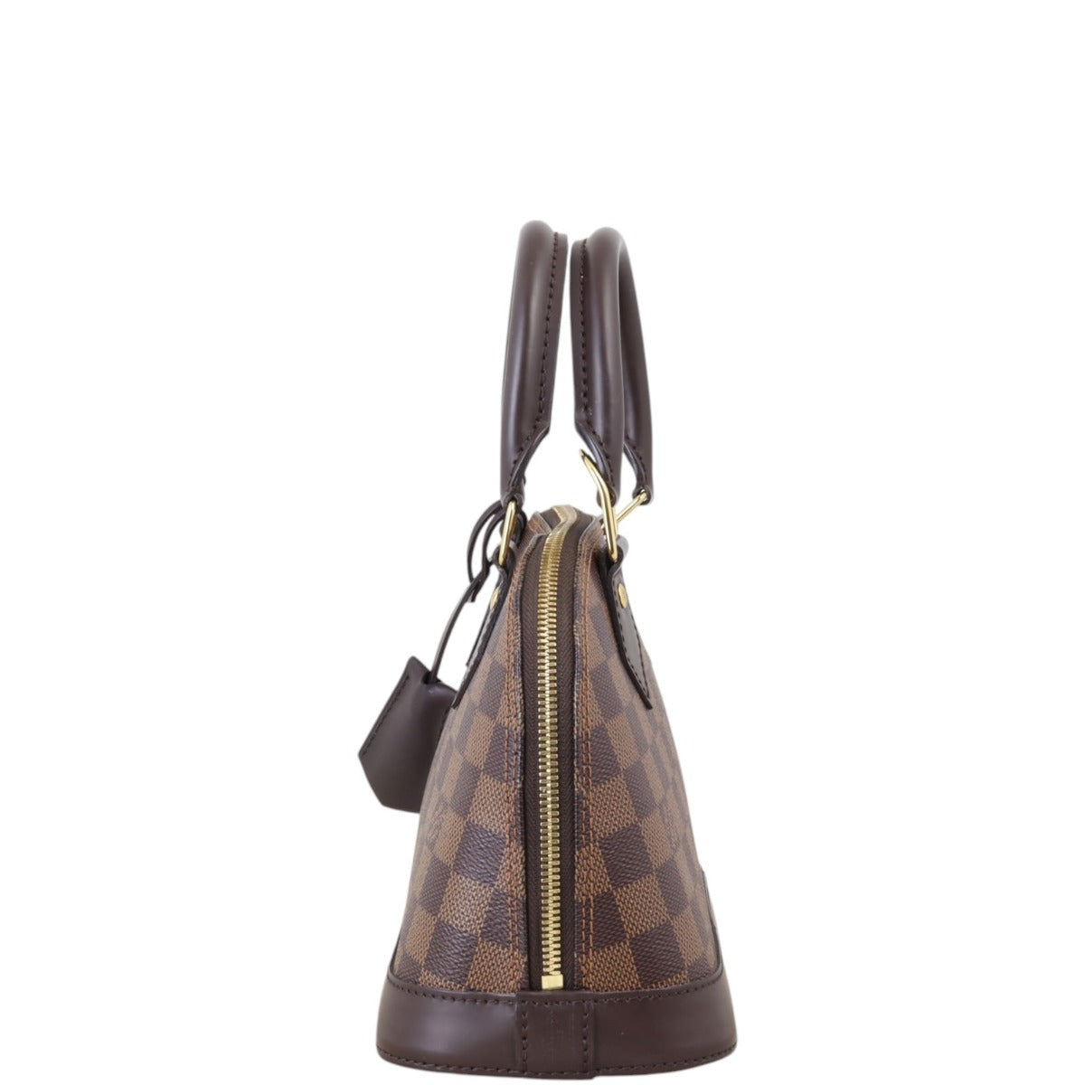 Louis Vuitton Alma BB Damier Ebene