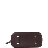 Louis Vuitton Alma BB Damier Ebene